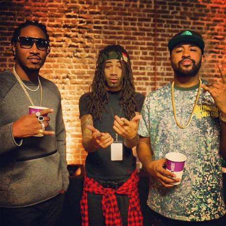 FULL STORY: Check Out @1Future’s DJ, @EscoMoeCity Story Why He Spent 56 Days In A Dubai Jail!