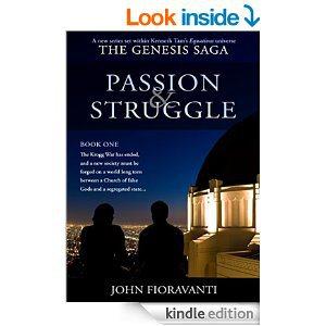 Passion and Struggle: John Fioravanti