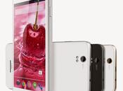 Mobile Phone Launch India Iris Grand Mini (Quad Core Processor, Camera, Android 5.0, Lollipop High Capacity Li-Polymer Battery)