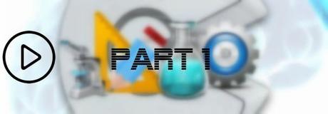 Awesome Science : Part 1