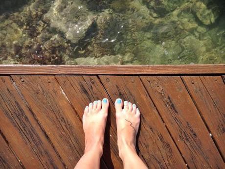 Florida-Keys-2015-Vacation-Ocean-Beach-Bay-Tropical-Islamorada-Main-Foot-Tattoo-Wave-Dock-Rocks