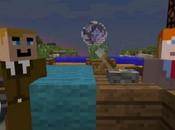 Watch: CONAN Does Minecraft Episode It’s Awesome