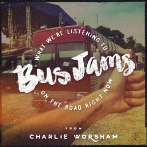 Bus Jams On Spotify