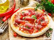 Ways Make Your Pizza Healthier