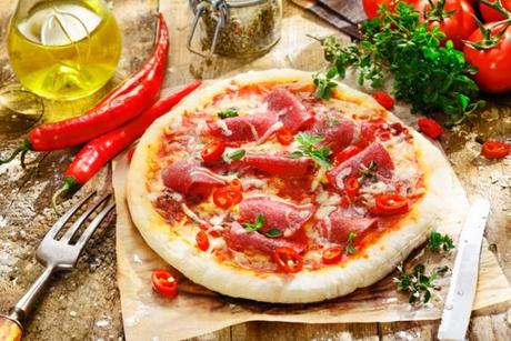6 Ways to make your pizza healthier