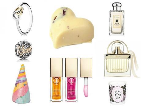 Valentines Gift Guide Ideas brightowngirl