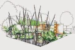 Thoughts on the forthcoming show gardens at the 2015 RHS Chelsea Flower Show part 1