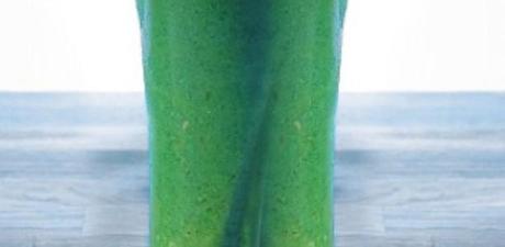 Green Smoothie Recipe For Weight Loss