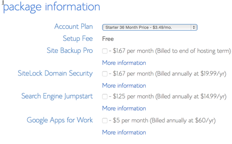 Buy Web hosting With Domain Name For Your WordPress Blog : eAskme