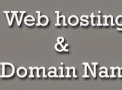 Hosting With Domain Name Your WordPress Blog