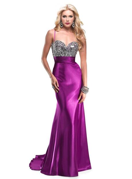 Stand Out With These Luxurious Evening Dresses