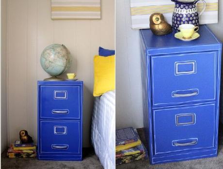Top 10 Strange and Unusual Filing Cabinets Top 10 Strange and Unusual Filing Cabinets
