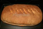 Simple bread