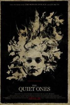 quiet ones