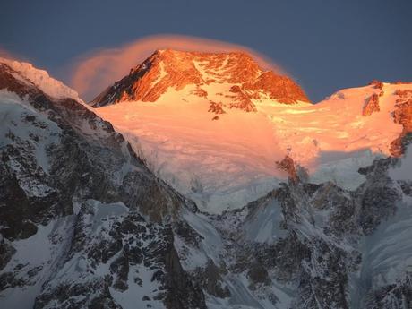 Winter Climbs 2015: Summit Push Begins on Nanga Parbat
