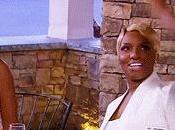 Kenya Moore Gets Served Cease Desist Letter From NeNe Leakes