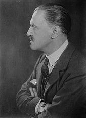 Maugham early in his career