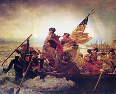 Episode 153, Odds of Another American Revolution