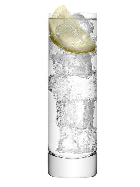 The Long Drink.. for Your Superbowl Party