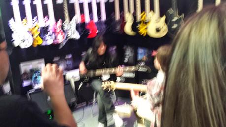 A Pictorial Report on NAMM 2015 Pt. 6