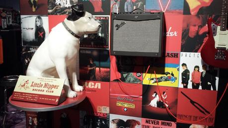 A Pictorial Report on NAMM 2015 Pt. 6