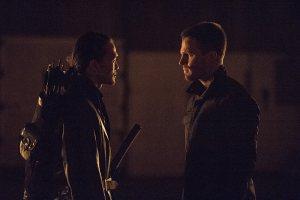 TV Review: Arrow, “Midnight City” (S3,Ep11) – Please, Stop the Insanity, Tell Quentin About Sara!