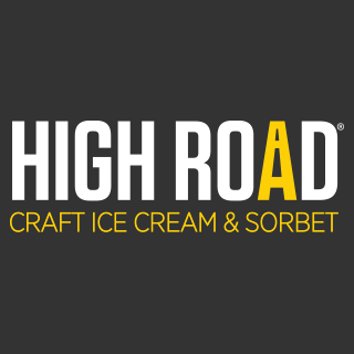 High Road Ice Cream Nationwide