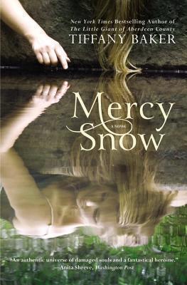 Book Review: Mercy Snow