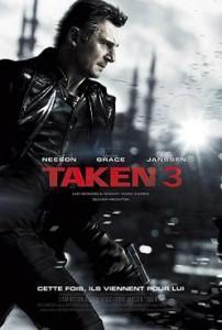 Taken 3 