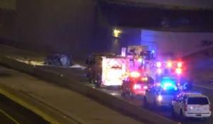 fatal car crash