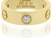 Cartier Love Valentine’s