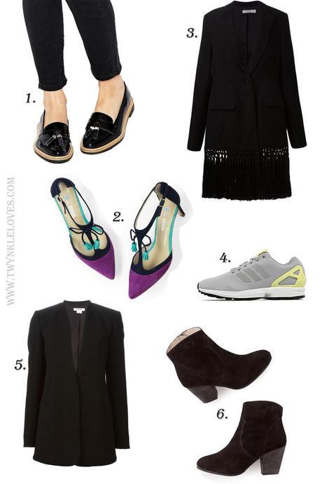 Shopping Picks Of Week