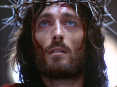 Zeffirelli's use of Light and Windows in Jesus of Nazareth