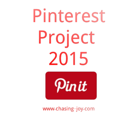 #FlashbackFriday to Any Questions & Pinterest Project Updates