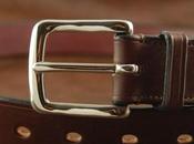 Review West Bridle Leather Belt Equus