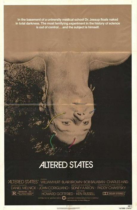 #1,627. Altered States  (1980)