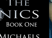 Bionics Alicia Michaels: Book Review with Excerpt