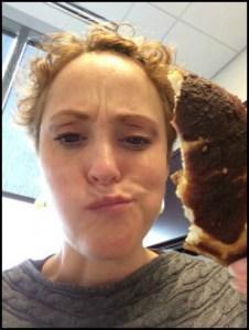 Meg_&_the_Pretzel