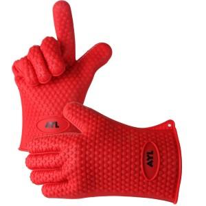 GrillFella BBQ Wok & Silicone Heat Resistant Gloves Review