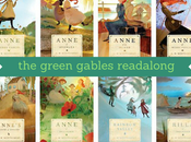 2015 Reading Challenge Anne Green Gables Readalong