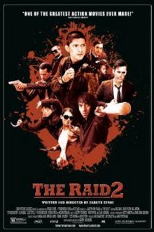 raid 2