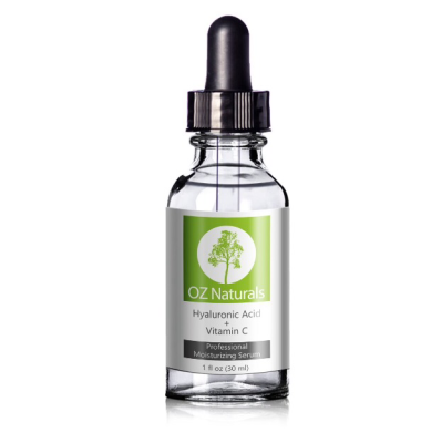Oz Naturals Facial serum