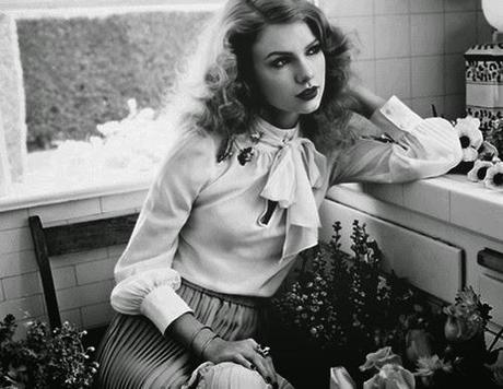 favorite song friday: style