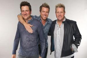 Rascal Flatts