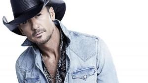 Tim - McGraw