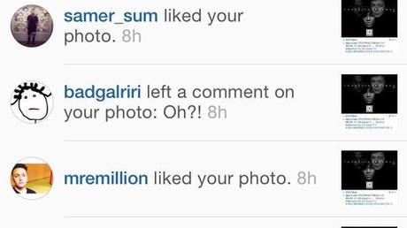 Rihanna Responds To DJ Mustard “FourFiveSeconds”