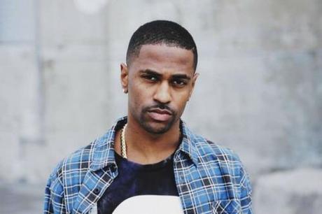 NEW MUSIC: BIG SEAN FEAT. DRAKE – ‘BLESSINGS’