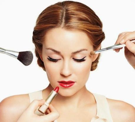 My Little World of Make up turned a big TWO!!