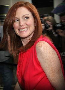 Julianne Moore