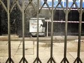 Jack Ripper Behind Bars Last!